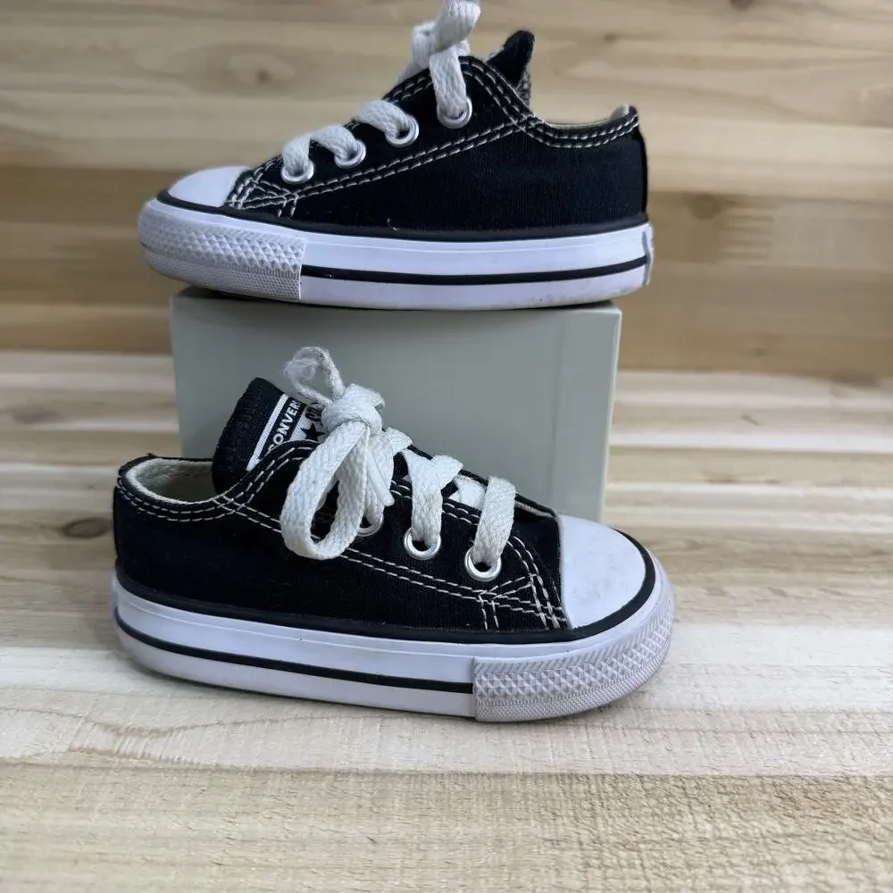 Converse all star